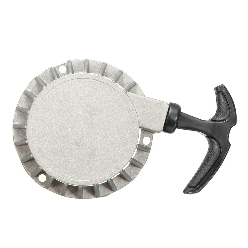 2X Minimoto Pull 49CC Fit Pit Dirt Pocket Bike Mini