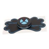 Electric Pulse Neck Massager Relieve Fatigue 15 Mins Timing Neck