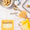 BetterBody Foods Golden Monk Fruit Sweetener Blend - Sugar Substitute,