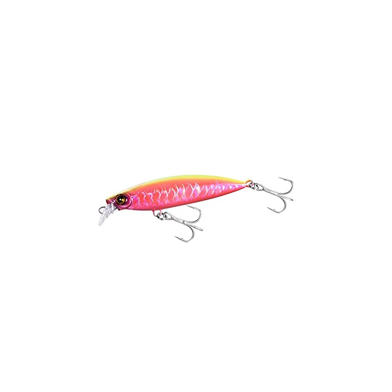 Shimano Hot Sand Spindrift 80HS AR-C 014 Kyorin Chart P