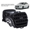 Front Air Conditioning Outlet Grill Dashboard Air Vent Grille Replacement