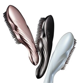 ReFa Shampoo Brush for scalp washing and shower hair care, soft handheld hair Korean Import, Beauty and Personal Care, skincare routine, Option 2