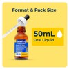 Ostevit-D Vitamin D Liquids Liquid 30mL + Bonus 20mL Dietary