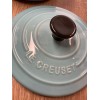 Le Creuset "Turquoise" 24 Oz Mini Cocotte LE CREUSET Petite