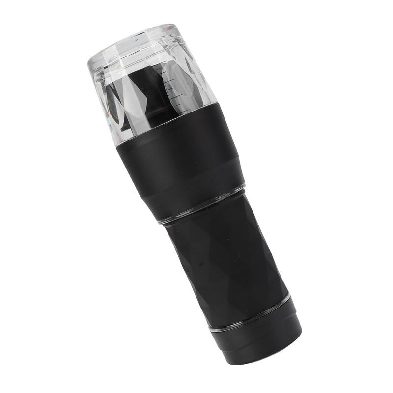 Maual Hand Coffee Maker Portable Travel Coffee Machine Compatible Ground