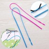 SourceTon 8 Pieces sewing loop kit, DaKuan Include 2 Flexible