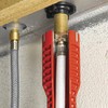 (8-in-1) Professional Plumbing Tool, Faucet and Sink Installer, Multi-Size 20-27/34-40mm