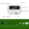 TRJZWA Automatic Plant Watering System - Self Watering Devices Timer