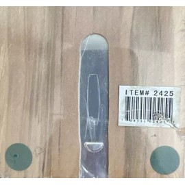 CRIBBAGE BOARD WOOD 3 TRACK CLASSIC FACTORY SEALED