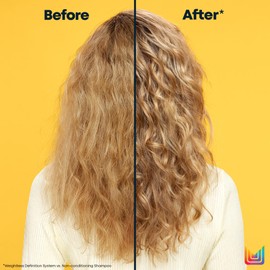 MATRIX A Curl Can Dream Weightless Moisture Conditioner| For Wavy Hair | All Day Frizz Control | With Manuka Honey Extract and Rose Water | Silicone Free | Luxury Salon Conditioner