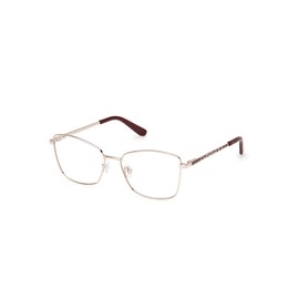 GUESS GU50170 033 Shiny Pale Gold 56/15/145 Women's Glasses