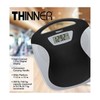 CONAIR Portable Digital Floor Scale
