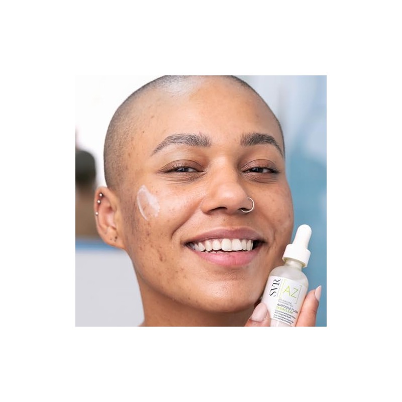 SVR Sebiaclear Ampoule Flash Sérum Anti-Imperfecciones para Piel con Tendencia