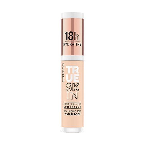 Catrice True Skin High Cover Concealer - Color: 005 warm