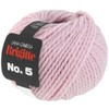 Lana Grossa Brigitte No. 5 011 Pastel Pink 50 g