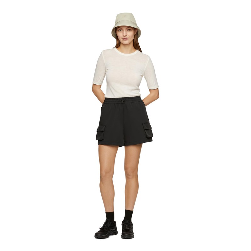 Tilley Storm Bucket Hat, Stone, X-Large