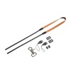 Adjustable Neck Strap Lanyard for DJI FPV Drone Remote Controller