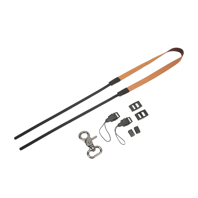 Adjustable Neck Strap Lanyard for DJI FPV Drone Remote Controller