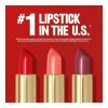 Labial Super Lustrous New Shades Tono Candied Rose