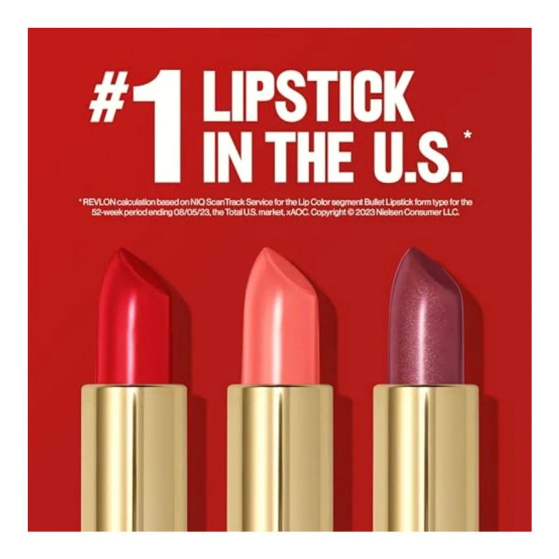 Labial Super Lustrous New Shades Tono Candied Rose