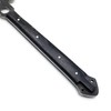 Titan International Knives Hunting Tomahawk Axe 1080 Carbon Steel Fixed