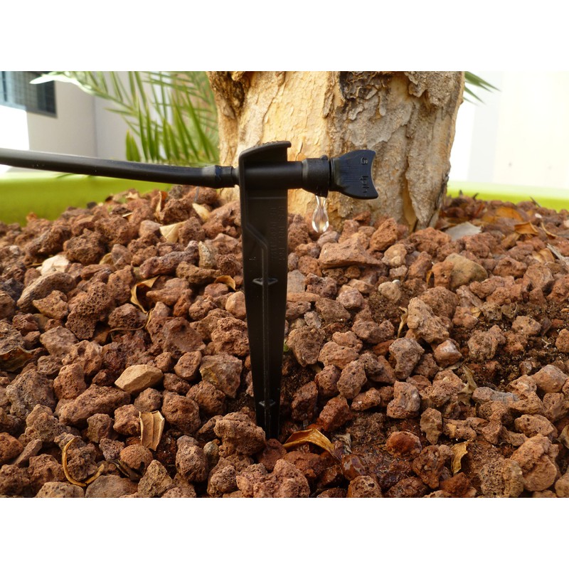 S & M C 0 H C/Ground Spike Filter Attachment