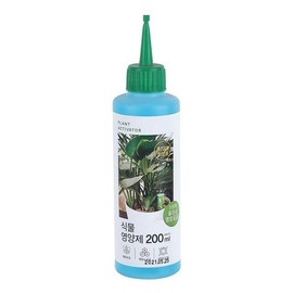 Green Star Root Revitalizer 200ml (WB9DF28) / 초록스타 뿌리 활력제 200ml (WB9DF28)