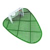 Klokicker Pisuar Accessories Urinal Football Goal Urinal Kicker Game Toilet