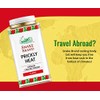 Snake brand Prickly Heat Powder Classic 140 g ~ UE registrati