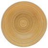5five - Salad Bowl Diameter 30 cm Bamboo White