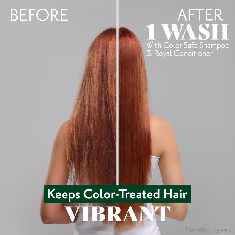 Herbatint Royal Conditioner with Aloe Vera & Jojoba Oil –