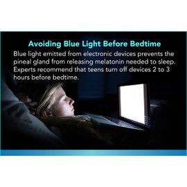 Anti Blue Light Screen Protector for 60 Inches TV. Filter out Blue Light that relieve computer eye strain and help you sleep better