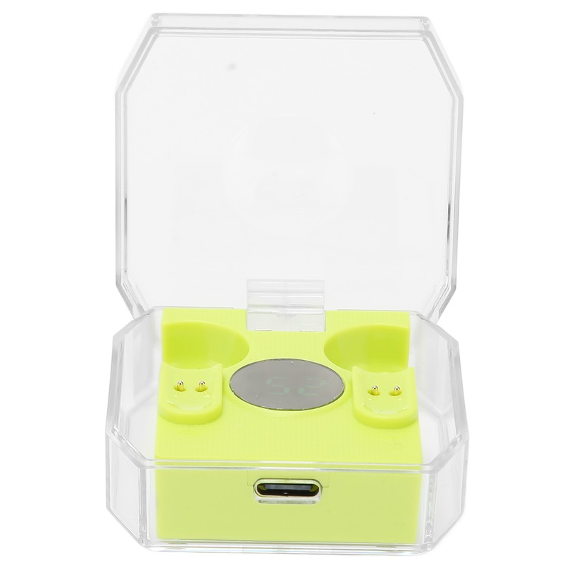 Smart Voice Translator Earbuds Support 144 Languages Online Translation Power