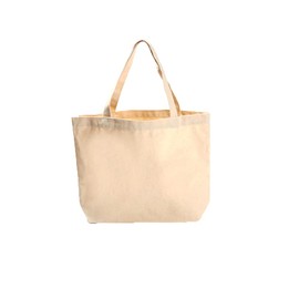 waveman Tote Bag, Large Capacity, Tote Bag, A4, Tote Bag, Canvas Fabric, Shoulder Bag, Apricot Color