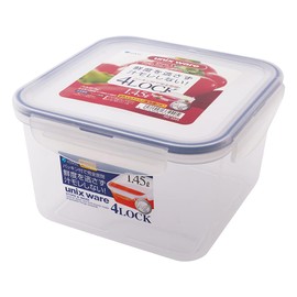 Asvel, Ag Tight Lock