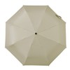 Vita Felice vnsz-586z Women's Folding Parasol (Wood Handle/Ribs: 21.7 inches