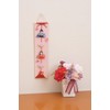 Ryukodo Crepe Hanging Tapestry (Hinamatama) Approx. Length 13.4 x Width