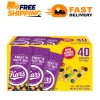 Kar's Sweet 'n Salty Trail Mix, 2 oz., 40 pk.