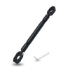 Balance Cross Bar, Motorcycle, Handle Brace, Handlebar, Φ0.9 inches (22