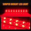 Cxdar Cxdar Third 3rd Brake Light LED for 2013-2018 Toyota