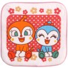 Sarongge Anpanman 3-Piece Mini Towel Set