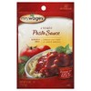 Mrs. Wages ALL NATURAL Pasta Sauce Tomato Canning Mix (5