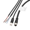 Hangton Ethernet Power Function Debugging Cable for DJI Livox Mid-360