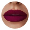Labial Liquido Lip Gloss Matte Colorton Larga Duracion Color 23
