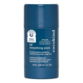 Cocokind Kp - Exfoliante Corporal Con Queratosis Pilaris Sin