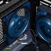 Cooler Master Mobius 120 OC Case Fan - Ring Blade