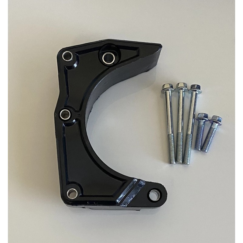 UR0 Yamaha Raptor 700 Poly Case Saver Repair Kit Prevent