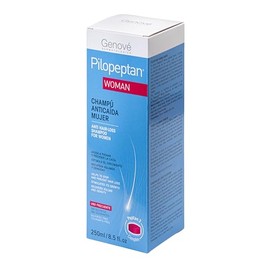 Genov Pilopeptan Woman Champ anticada 250ml - Producto Original de Alta Calidad, Entrega Rápida y Segura, Garantía Incluida                           