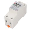 WiFi Smart Power Meter Switch for Tuya Energy Circuit Breaker