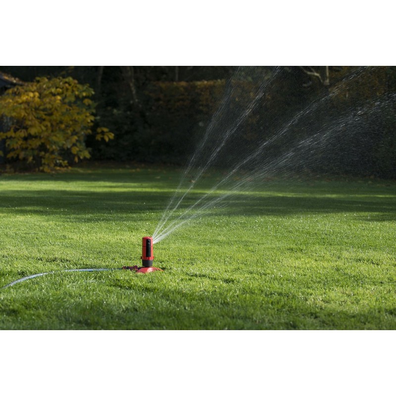 KREATOR KRTGR6531 Gear Sprinkler